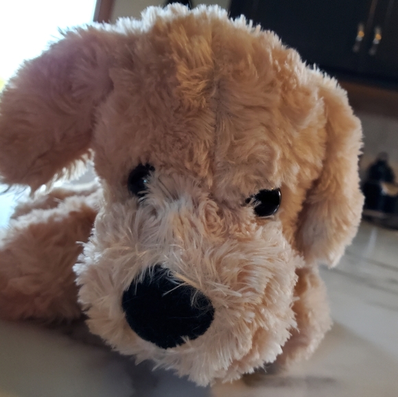Dan Dee Puppy Dog Stuffed Animal - Picture 5 of 8